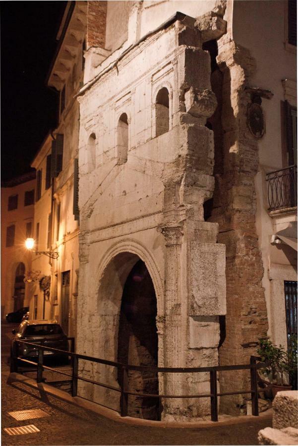La Giara Romana Verona Exterior foto