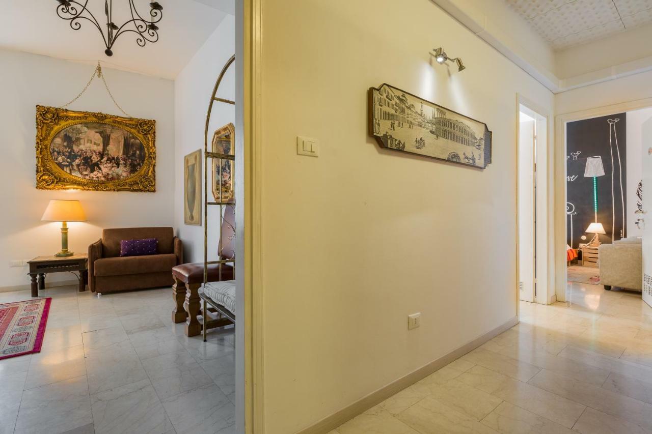 La Giara Romana Verona Exterior foto